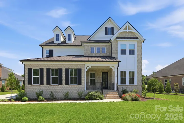 Welcome Home