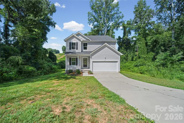 Welcome Home!