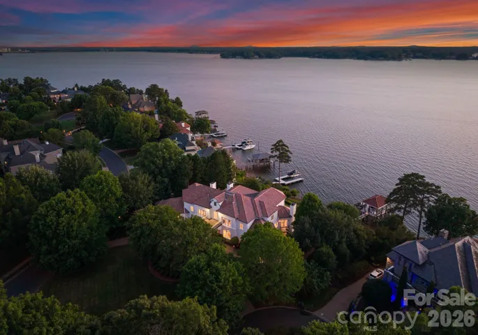 The Peninsula's most expansive and desirable setting