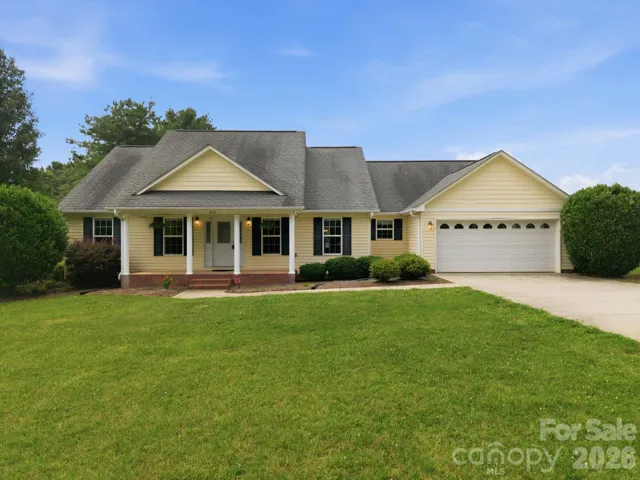 Welcome to 210 Jane Sowers Road, Statesville