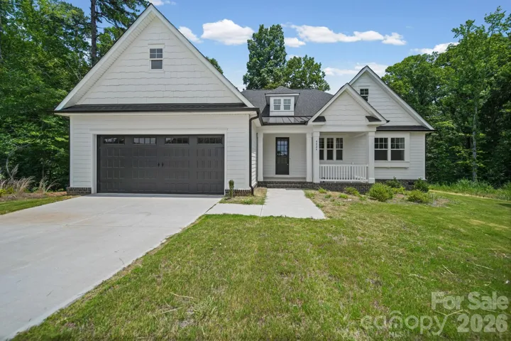 Welcome home to 4024 Red Hill Way