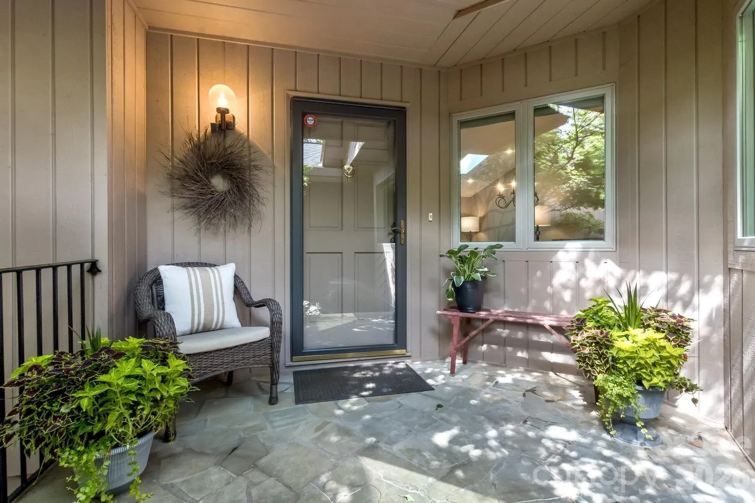 9 Ridge Terrace, Asheville, North Carolina 28804