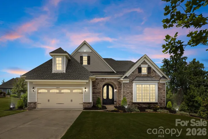 Welcome Home!