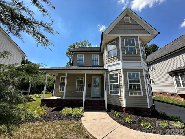 Immaculate 4 Beds, # Full Baths