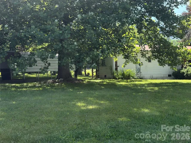clean level open lot