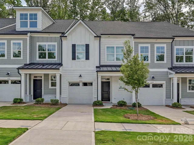 3106 Finchborough Ct.