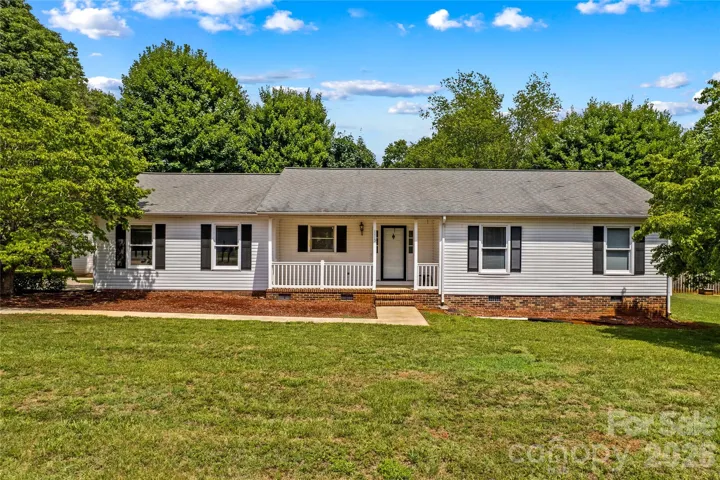 Welcome to 1115 Joy Street.
