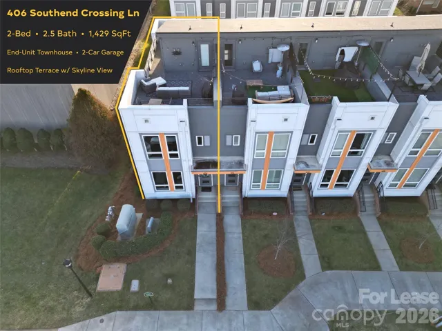 Welcome to your next home!