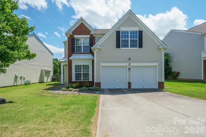 Welcome to 2237 Arbor Vista Dr, Charlotte, NC!