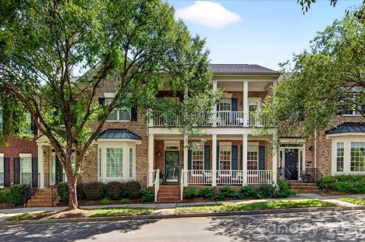 Welcome home to 242 South Faulkner Way