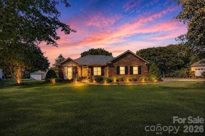 Welcome Home!