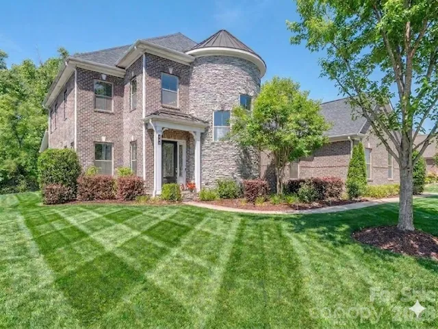Welcome Home