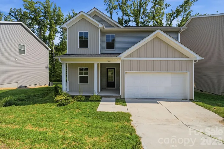 Welcome home to 7809 E Lane Drive