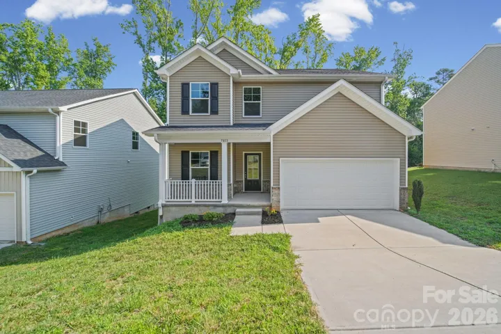 Welcome home to 7813 E Lane Drive
