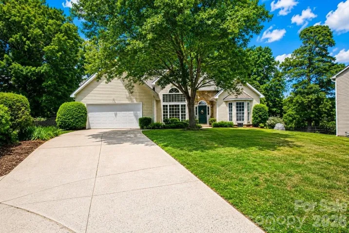 Welcome to 122 Nantucket Court, Mooresville NC