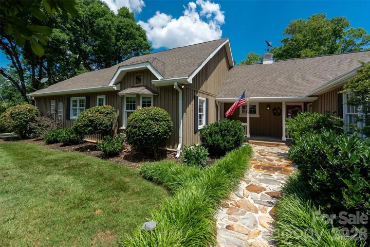 Welcome home to lake life! Nestled in desirable Withers Cove on Lake Wylie, this beautifully updated 3-bedroom, 3-bath waterfront home offers a rare opportunity to enjoy waterfront living year-round just 20 minutes from Charlotte Douglas International Airport, Uptown Charlotte, shopping, dining, and major highways. Whether you’re searching for a primary residence, a weekend retreat, or a work-from-home escape, this property delivers the perfect balance of lakefront tranquility and everyday convenience.