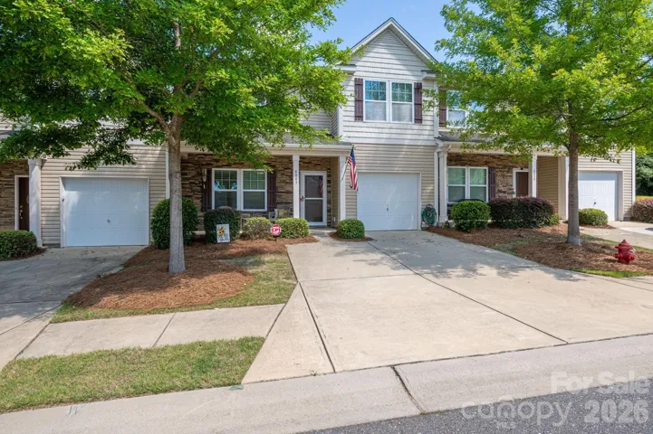 Welcome Home!