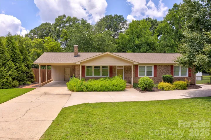 Welcome home!