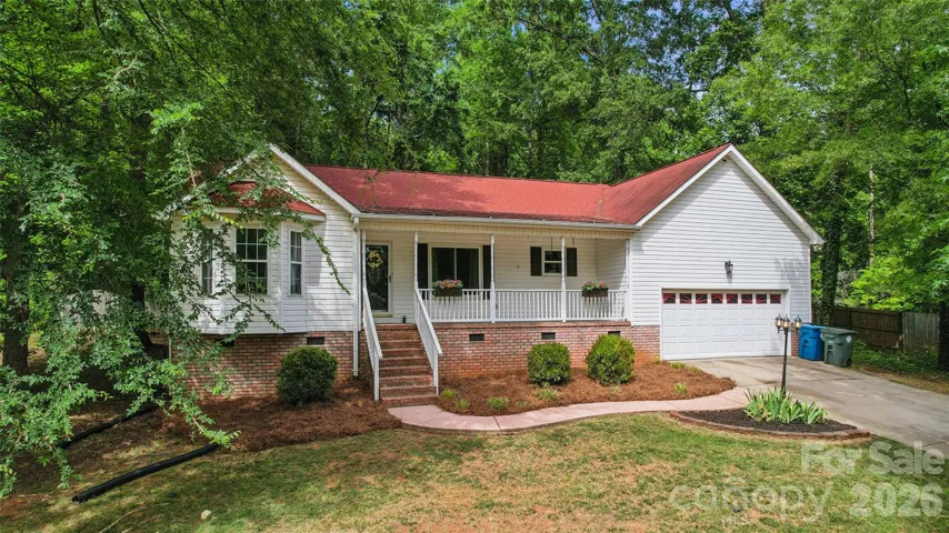 Welcome Home!