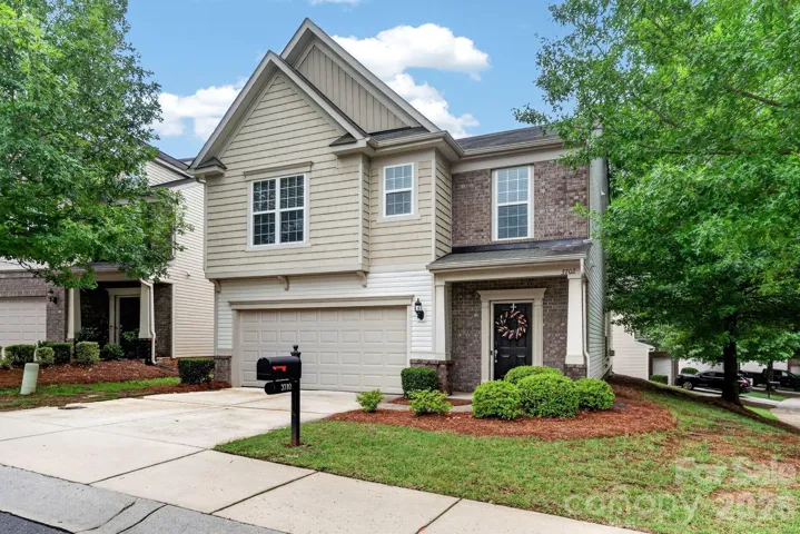 welcome home to your new address at 3702 Park South Station Blvd.