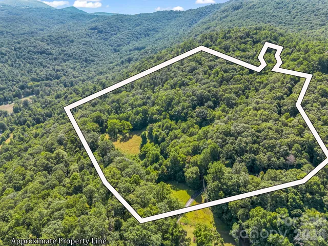 Welcome to Vineyard Hill Drive - 15.63 acres