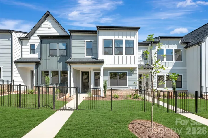 Welcome Home!