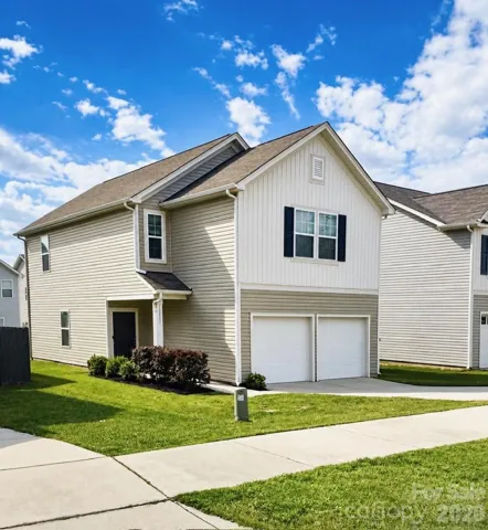 12551 Gotland Rd - Midland, NC