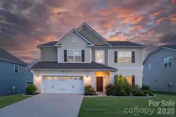 Welcome to 2249 Idol Rock Drive in Fort Mill, SC!