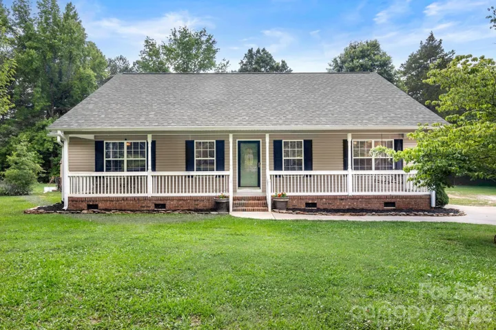 510 Roberts Avenue, York SC 29745