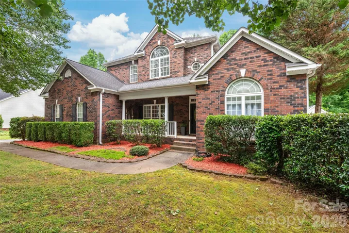 Welcome to 11786 Crossroads Place!