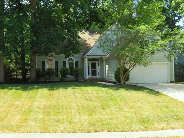 1843 Tanfield Drive