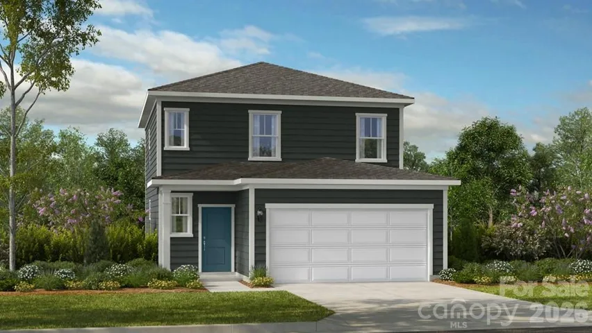 Lenoir Rendering