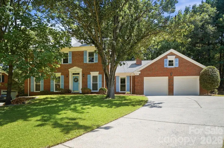 Welcome Home!