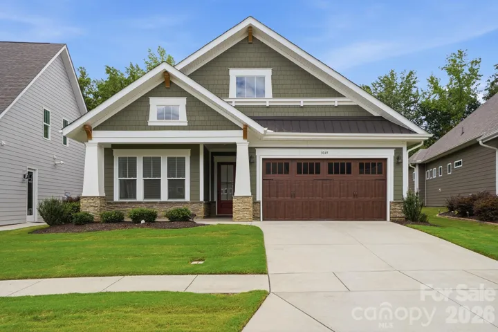 Welcome Home!
