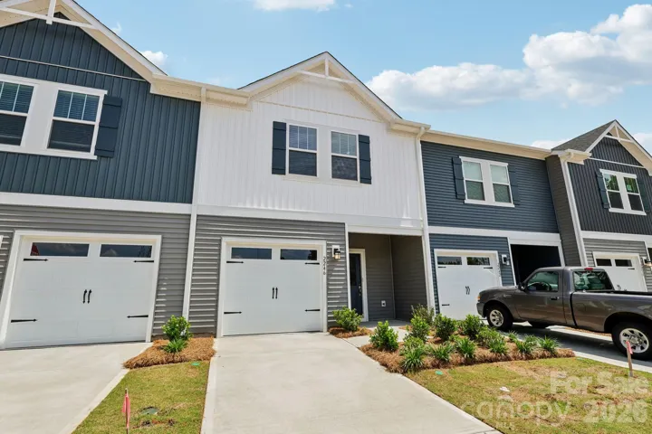 Photo is not of the actual home, but is an inspirational photo of builder’s model home and may depict options, furnishings, and/or decorator features that are not included
