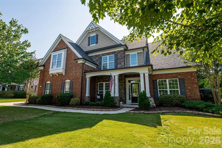 Welcome Home