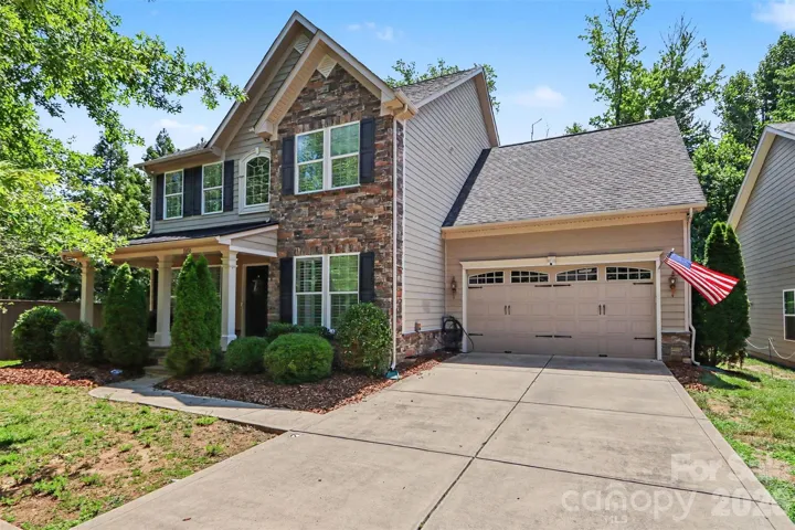 Welcome Home to 11830 Warfield Avenue
