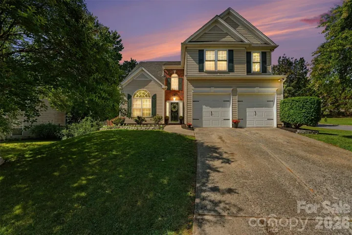Welcome to 10731 Northgate Trail Dr!