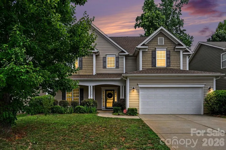 Welcome Home!