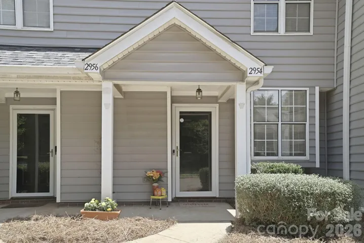 Front Elevation