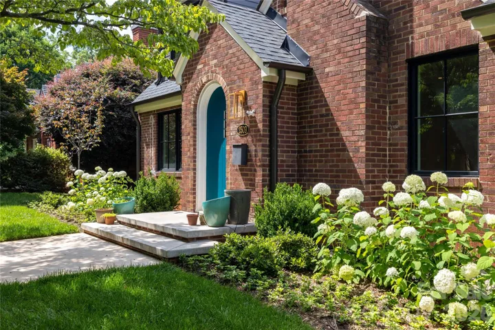 Reimagined 1940's Cottage on Coveted Belvedere Ave