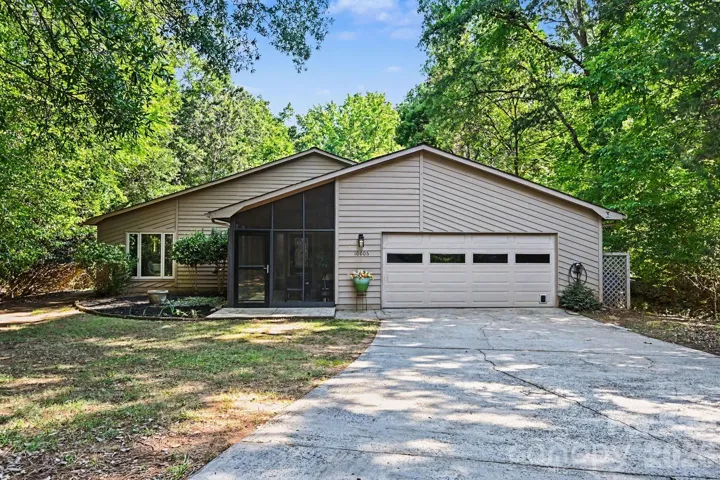 1.54 Private Acres · No HOA · Updated Ranch on Cul-de-Sac