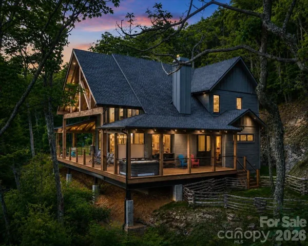 Twilight View