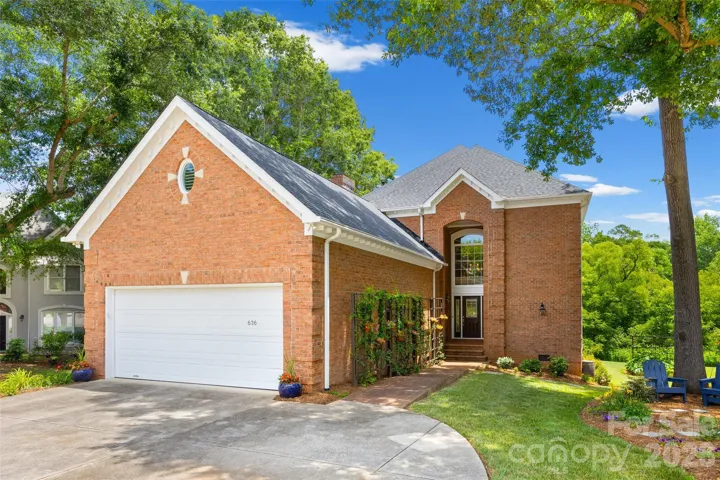 Welcome Home!