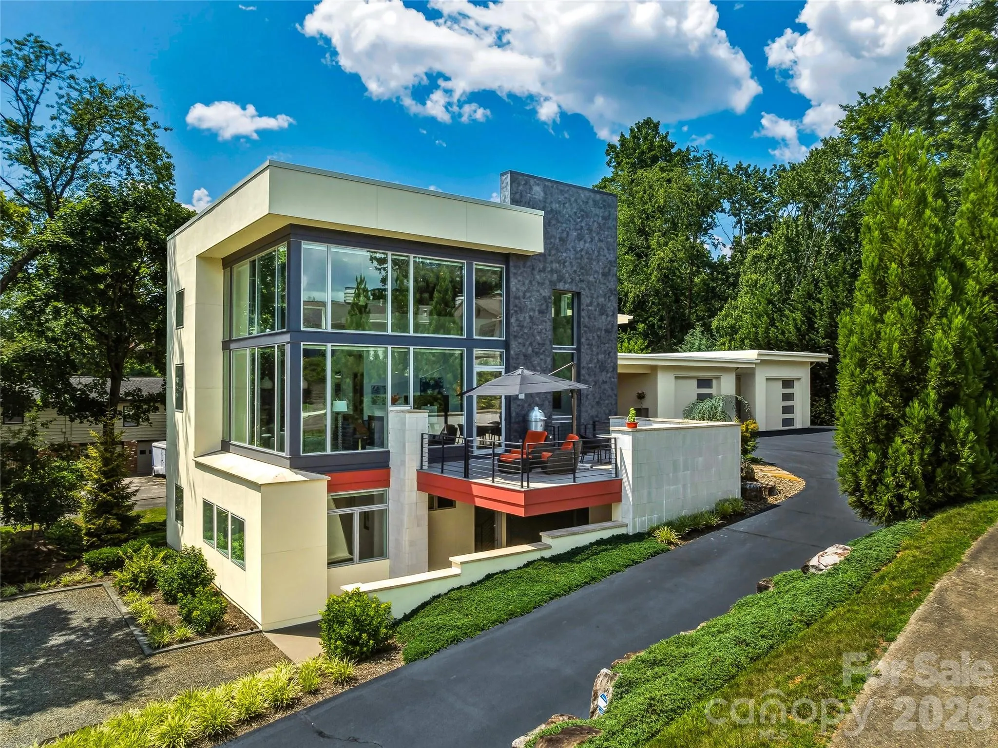 1165 Merrimon Avenue, Asheville, North Carolina 28804