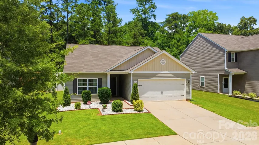 Welcome to 5221 Upton Place!  Right-sized RANCH,  Great neighborhood - The Reserve at Canyon Hills, Private, Convenient, Open Floorplan, Ready forYOU to call HOME!