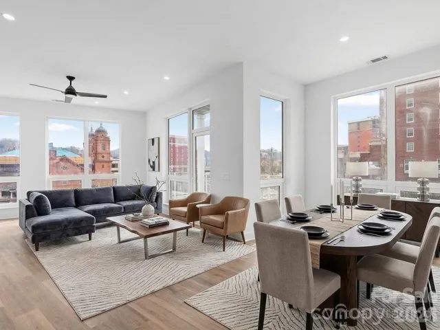 Representative photo-Virtual Staging Option