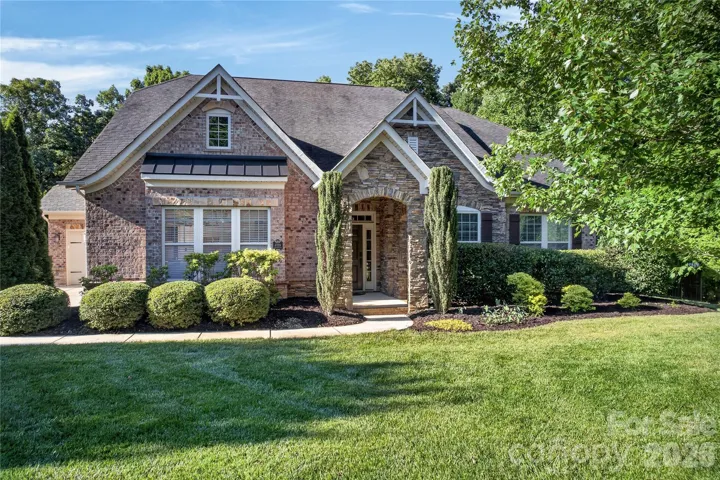 Welcome Home!