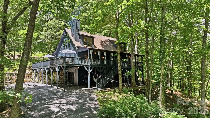 Welcome to 3819 Flat Mountain Road! A mountain retreat, where modern comfort meets rustic charm!