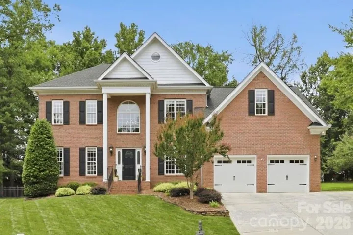 Welcome to 7011 Edenderry Drive!